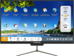 Ordissimo ALL-IN-ONE 24" Clara2 N5030/256GB/6GB/Ts+MS Ordissimo