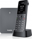 Yealink DECT Telefon W73P (Basis W70B und W73H)