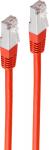ShiverPeaks BS75730-HR - 30 m - Cat6 - S/FTP (S-STP) - RJ-45 - RJ-45