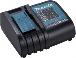Makita DC18SD Battery charger