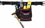 PARAT PARABELT m - Belt pouch for tools