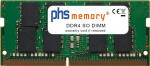 Supermicro 16GB DDR4 f&uuml;r Supermicro SuperServer E100-12T-L RAM Speicher SO DIMM PC4-25600-S