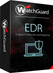 WatchGuard EDR | 3 year(s) | 1 - 50 user(s)