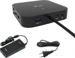 Station/replicator I-TEC USB-C (C31HDMIDPDOCKPD100)