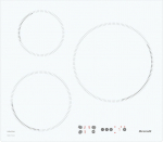 Induktsioonplaat Brandt BPI1638UW