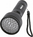 DMAX Taschenlampe TLG 312 with UV- and white light