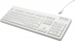 Man-Machine Man & Machine Very Cool - Tastatur - waschbar