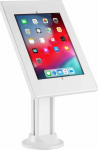 Maclean Stand Tablet Advertising Holder Stand Maclean, Desktop lockable, W - 9.7&rdquo;/10.2&rdquo;, iPad, 10.5&rdquo;, iPad Air/iPad Pro, 10.1'', Samsung G