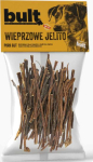 BULT Dried pork intestine - dog treat - 100g