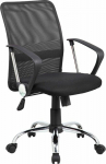 Office chair Office Products Office chair OFFICE PRODUCTS Lipsi, czarny