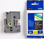 BROTHER TZE335 tape cassette 12mm8m