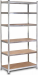 Humberg Standing bookcase HR-815