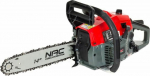 chainsaw NAC CST38-35-06AC 1.8 KM 38 cm3 35 cm