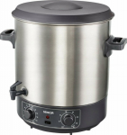 Sencor SPP 2200SS Pasteurization pot SENCOR