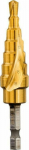 Dewalt Drill DEWALT STEP DRILL BIT 6-12mm DT5026-QZ