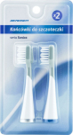Berdsen attachment for sonic toothbrush 2 szt