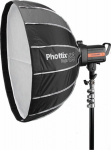 Phottix Raja Quick-Folding softbox 65