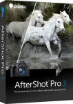 Corel AfterShot Pro - (v. 3) - license - 1 user - ESD - Linux, Win, Mac - Multi-Lingual