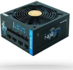 Power Supply|CHIEFTEC|650 Watts|Efficiency 80 PLUS BRONZE|PFC Active|BDF-650C