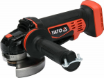 YAT Yato YT-82827 angle grinder 12.5 cm 10000 RPM 1.5 kg