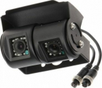 Autone MOBILE CAMERA AHD ATE-CAM-AHD620HD - 1080p 2.8 mm AUTONE