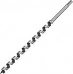 Hexagonal spiral drill bit for wood 18mm (DT4642-QZ)