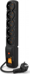 ACAR F5 PRO power strip