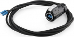 Alcasa Good Connections GC IC01-24F01 - Industrial connectors S1 - LWL Kabel LC