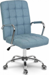 Sofotel Benton Blue office chair