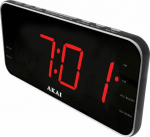 Radiobudzik Akai ACR-3899