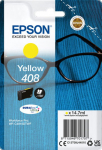 EPS Epson DURABrite Ultra 408L | Ink cartrige | Yellow