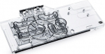 Alphacool 11971 - liquid cooling - Grau - Transparent