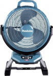 Makita XGT CF002GZ Cooling Fan Black Green