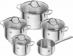 ZWILLING J.A. Henckels ZWILLING 71030-000-0 cookware set 5 stk