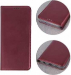 Riff Magneto book case Galaxy A22 4G Bordo