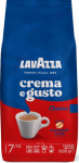 lav Lavazza Crema e Gusto Classico coffee beans 1 kg