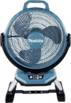 Makita LXT DCF301Z Cooling Fan Black Blue