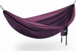 Eno Hanging hammock DoubleNest Fioletowy