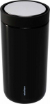 Stelton To Go Click Cup 0.2 l Black