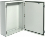 Hager Obudowa 800 x 600 x 250mm IP65 without mounting plate Orion+ (FL123A)