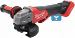 Milwaukee ANGLE GRINDER BATTERY. M18FSAGF125XPDB0X 125MM 18V 0*AH