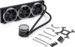 Bitspower Cyclops 360 AiO Wasserk&uuml;hlung, ARGB - 360mm