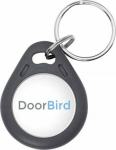 Doorbird HF-Distance Keychains - Grau (pack of 10)