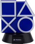 PALADONE PRODUCTS Paladone Icons: Playstation Light (PP7929PS)