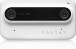 Kandao QooCam EGO 3D Camera white