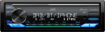 JVC KD-X482DBT