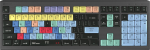 Logickeyboard Cubase / Nuendo Astra 2 - Tastatur