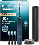Philips Aquamarine Gradient Toothbrush HX9911