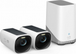 Eufy Cam S330 (eufyCam 3) 2+1