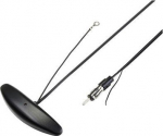 Renkforce Car radio window antenna with amplifier
